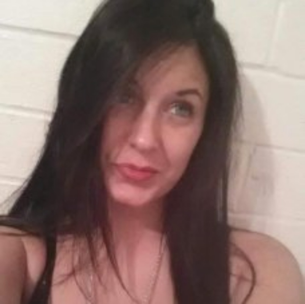 Meet your Posher, Ashlee